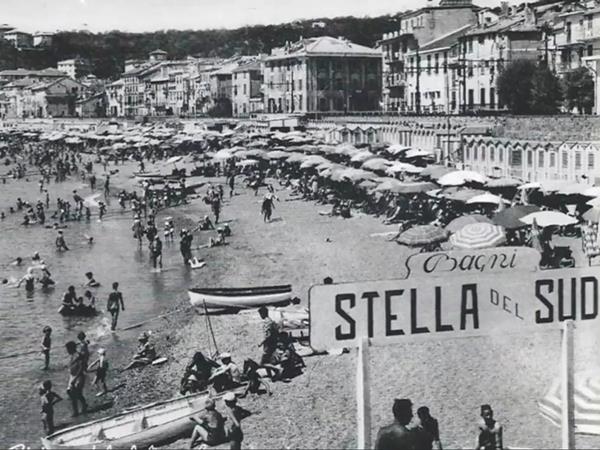 Dal 1950 a Celle Ligure - 1